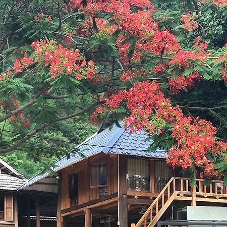 Nha Tan - Mai Chau Homestay And Tours Dış mekan fotoğraf